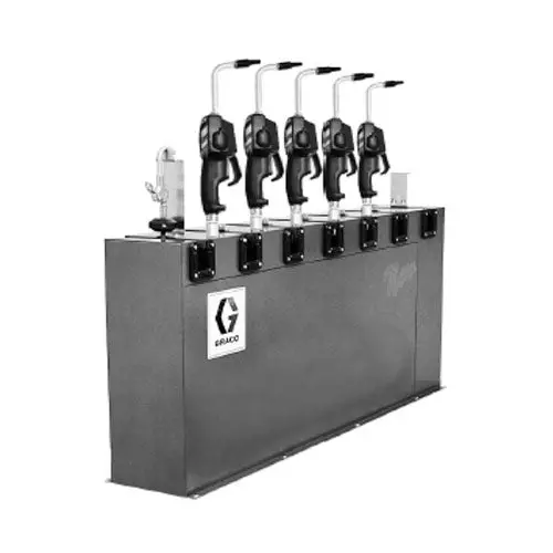 Graco Multi Station Console Range 1