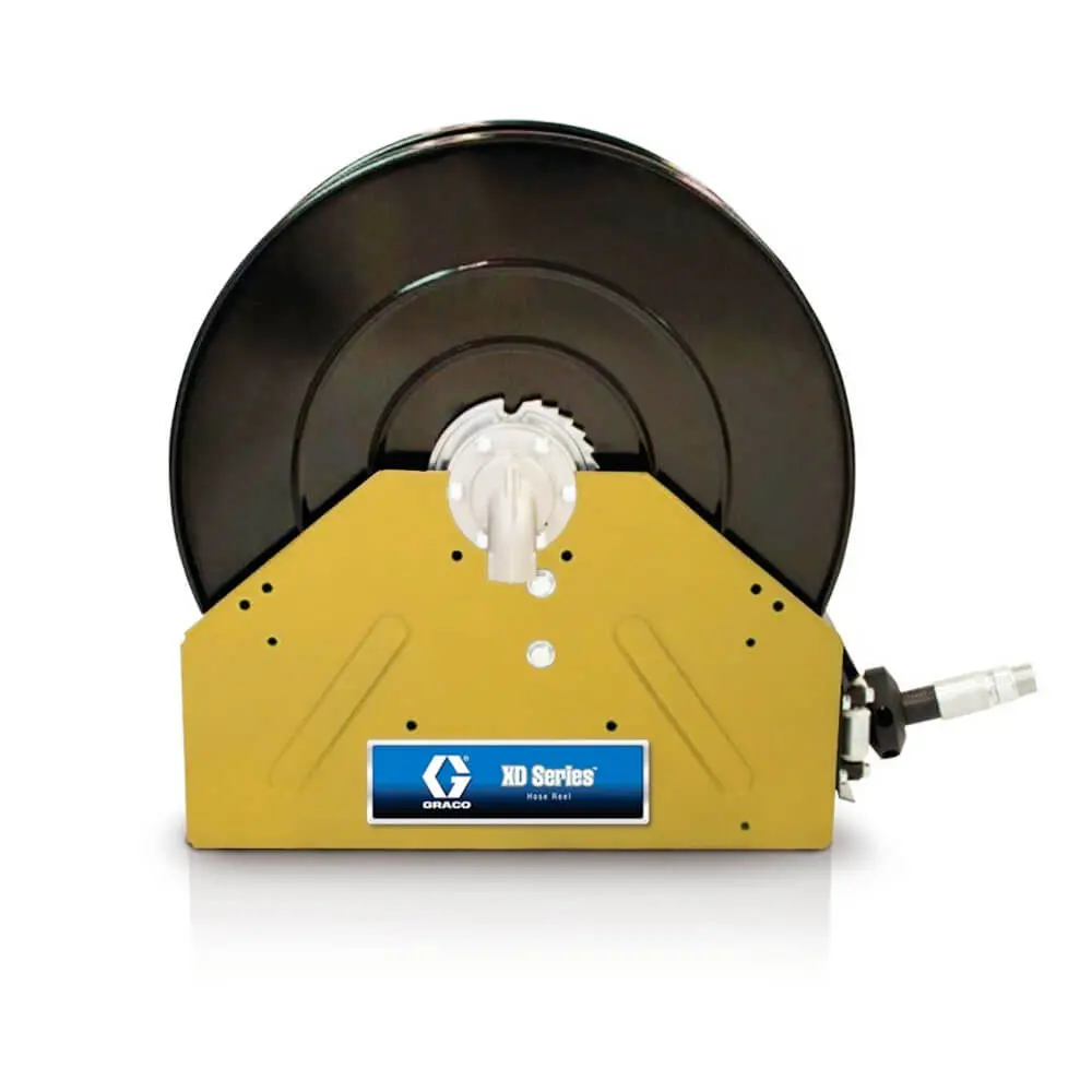 Graco Xd40/50 Hose Reel Series 1