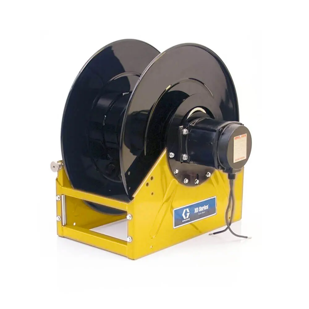 Graco Xd60/70/80 Powered Hose Reel Series 1