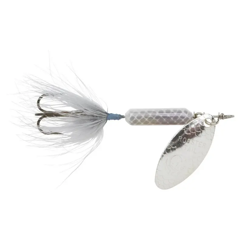 Worden's Rooster Tail Spinner Lure 1