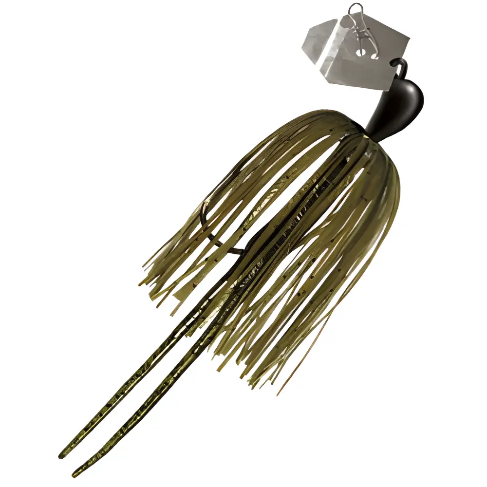 Z Man Original Chatterbait 1