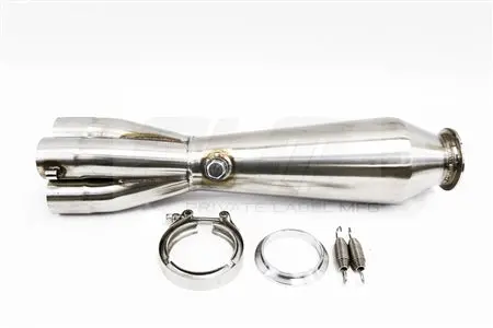 Private Label Mfg. K-Swap 4-1 Megaphone Merger K20 K24 K-Series 1
