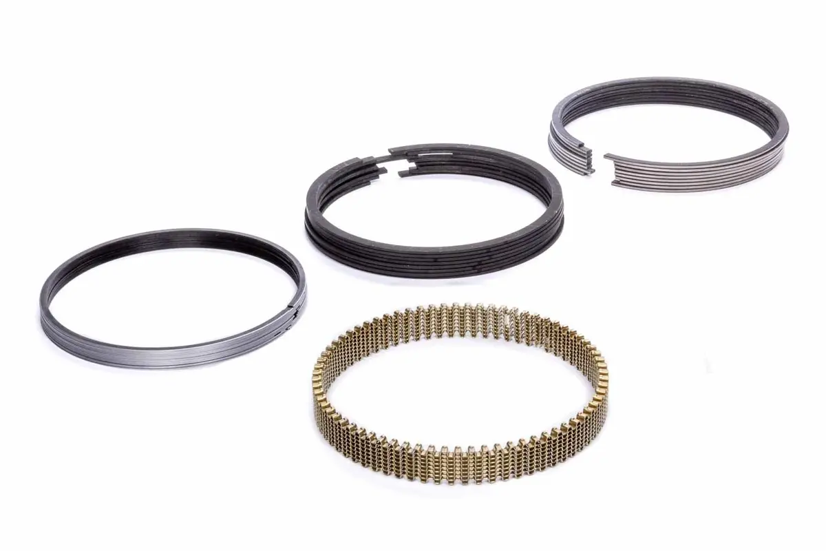 Piston Ring Set 3.785  1.5 1.5 3.0Mm 1