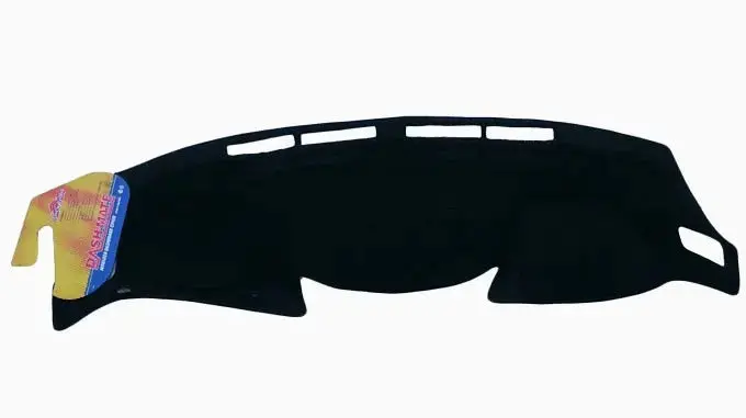 Nissan Micra / Hatch K13 (2011-Current)  Dash Mat 1