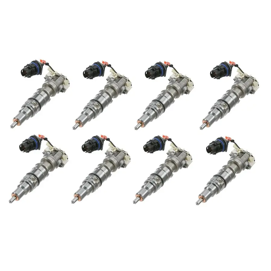 Holders Diesel 6.0 Stock Premium Injectors 1