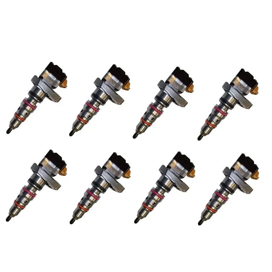 Holders Diesel 7.3 Powerstroke Premium Stage 3 230Cc Hybrid Injectors. 1