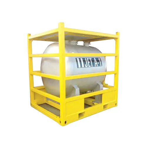 Petro Helifuel Tank Range  - Horizontal Oriented 1