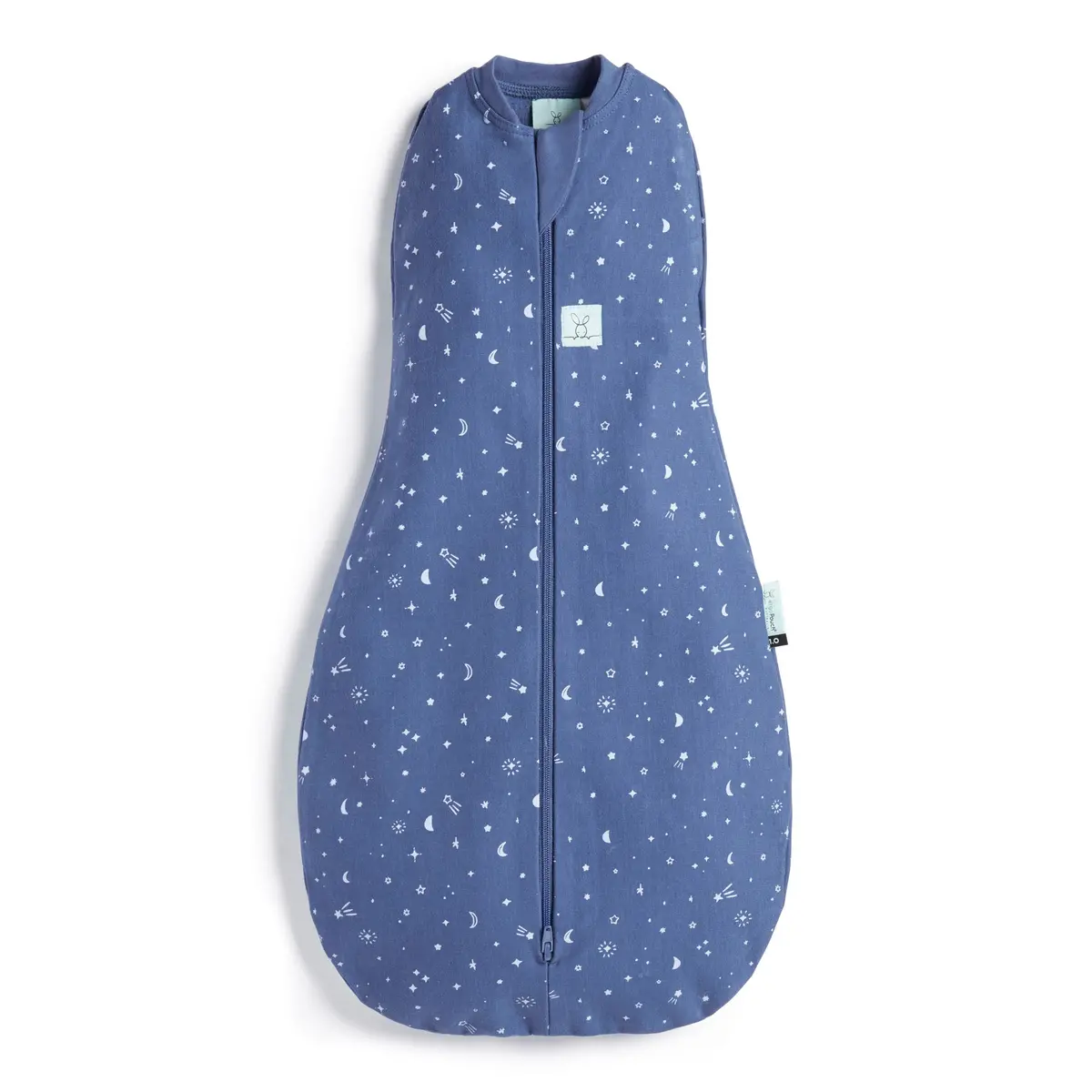 Cocoon Swaddle Bag 0.2 Tog 3