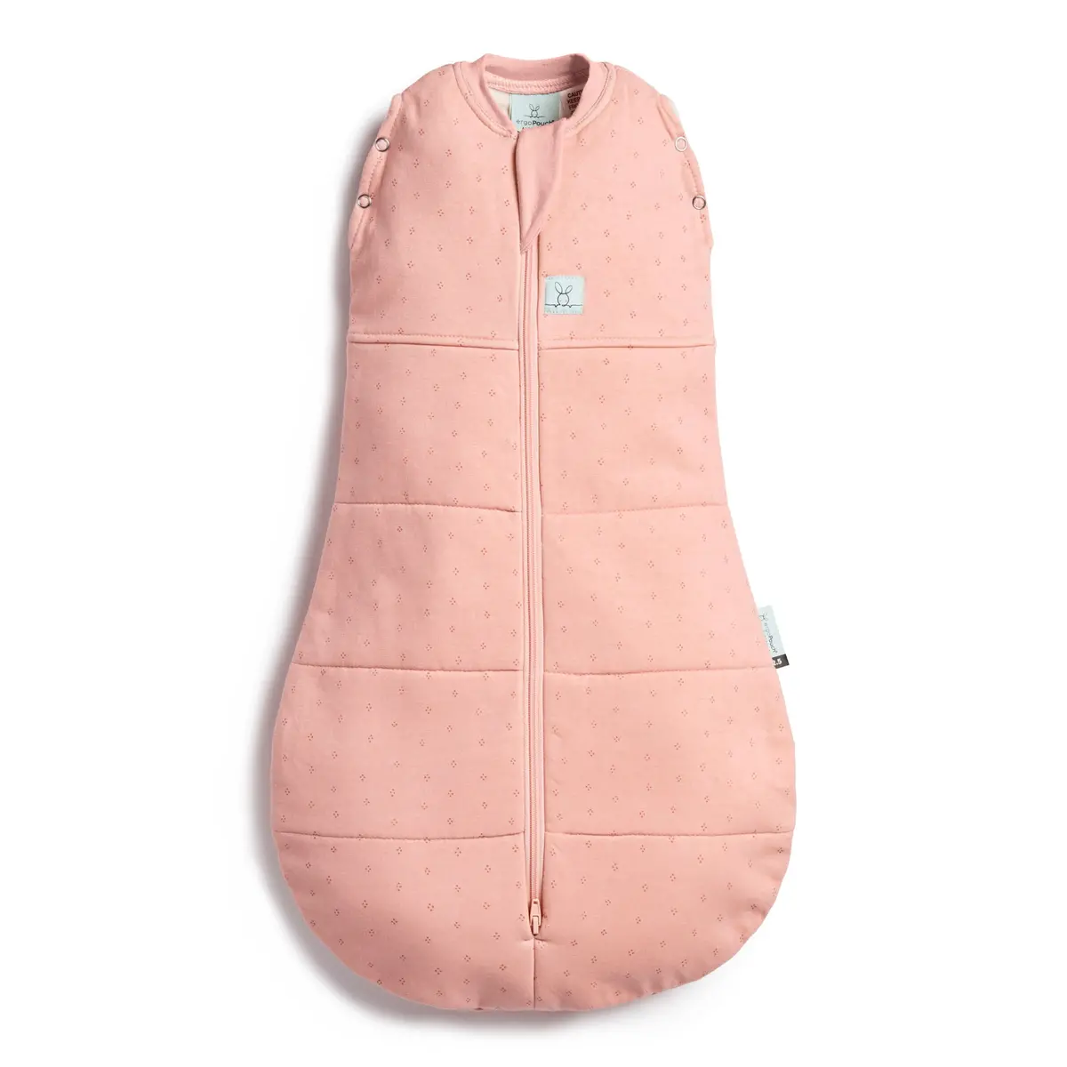 Cocoon Swaddle Bag 2.5 Tog 6