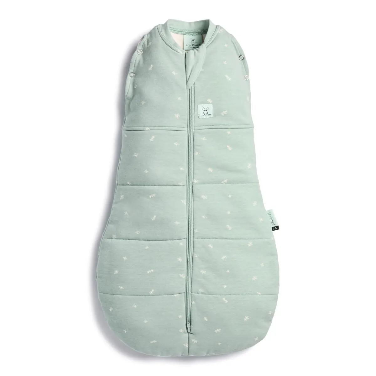 Cocoon Swaddle Bag 2.5 Tog 9