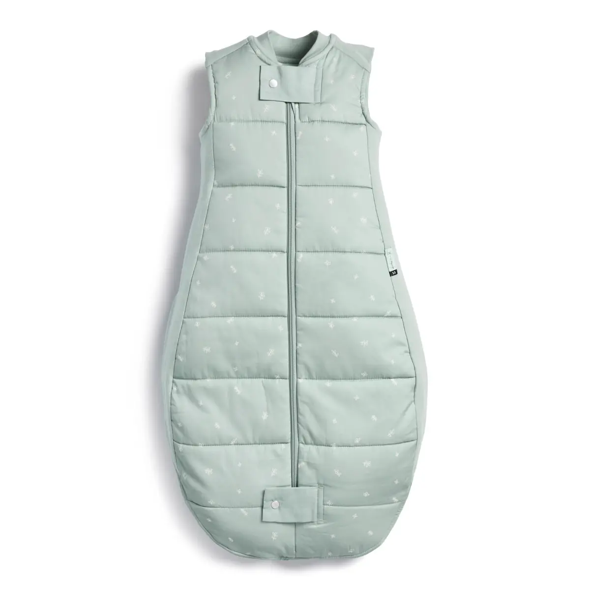 Sheeting Sleeping Bag 2.5 Tog 1