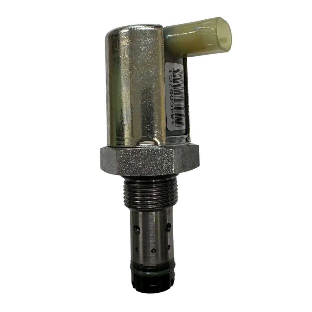 Wdi High Performance, High Pressure Ipr Valve 1