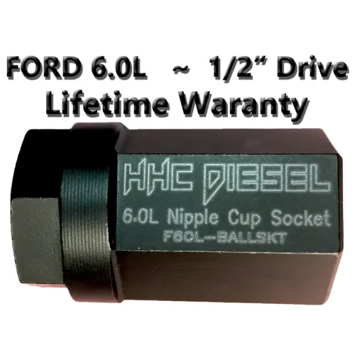 Socket For Hhc Nipple Cup Install 1