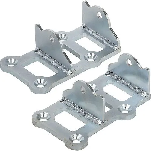 Ls Engine Mount Swap Kit Gm A/G Body 78-88 1