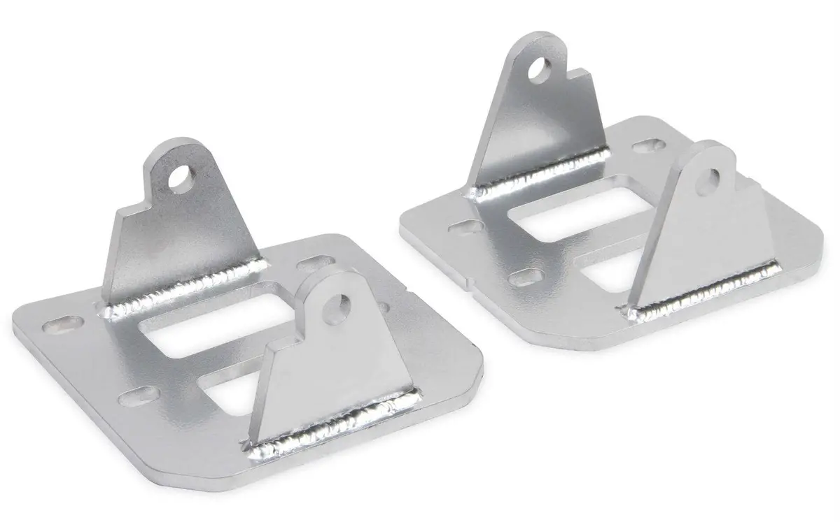 Engine Mount Kit Gm Ls Swap Gm A-Body 1