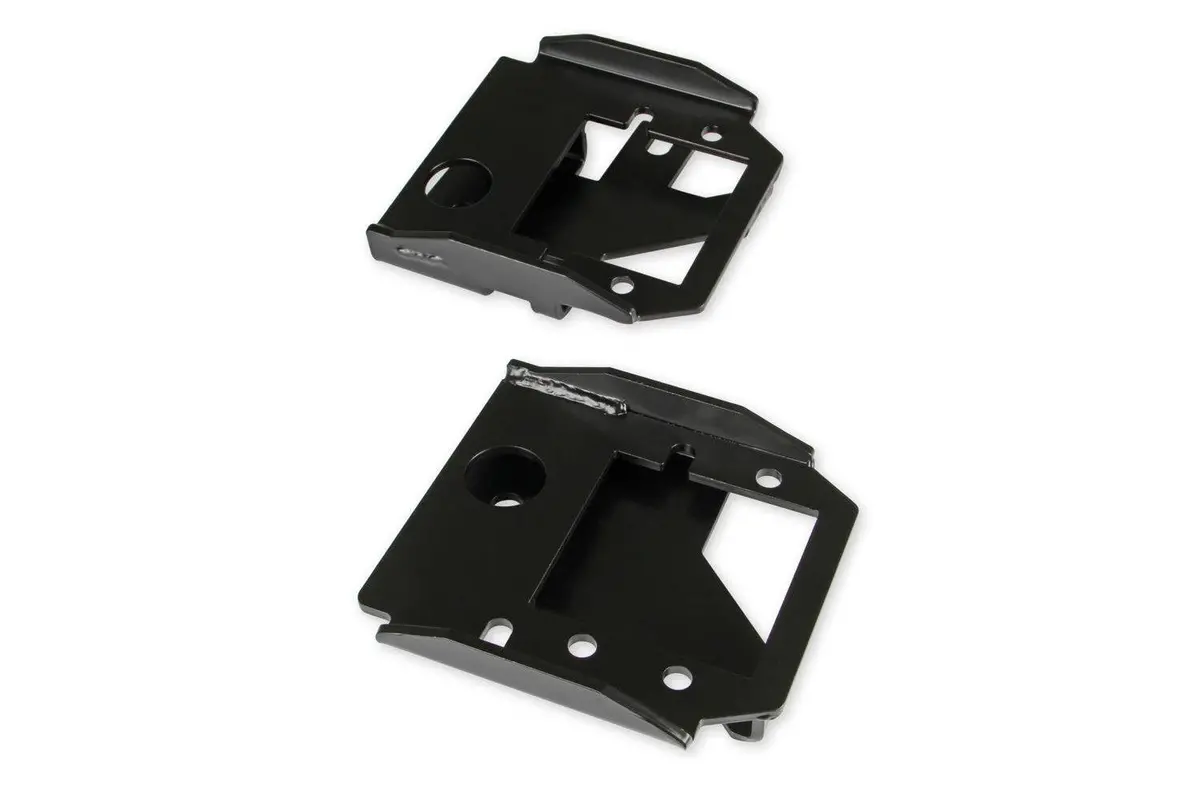 Engine Swap Mounting Brkt Kit Mustang 84-95 1