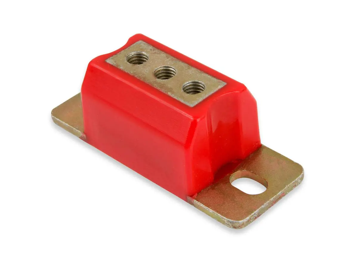 Trans Mount Polyurethane Gm - Red 1
