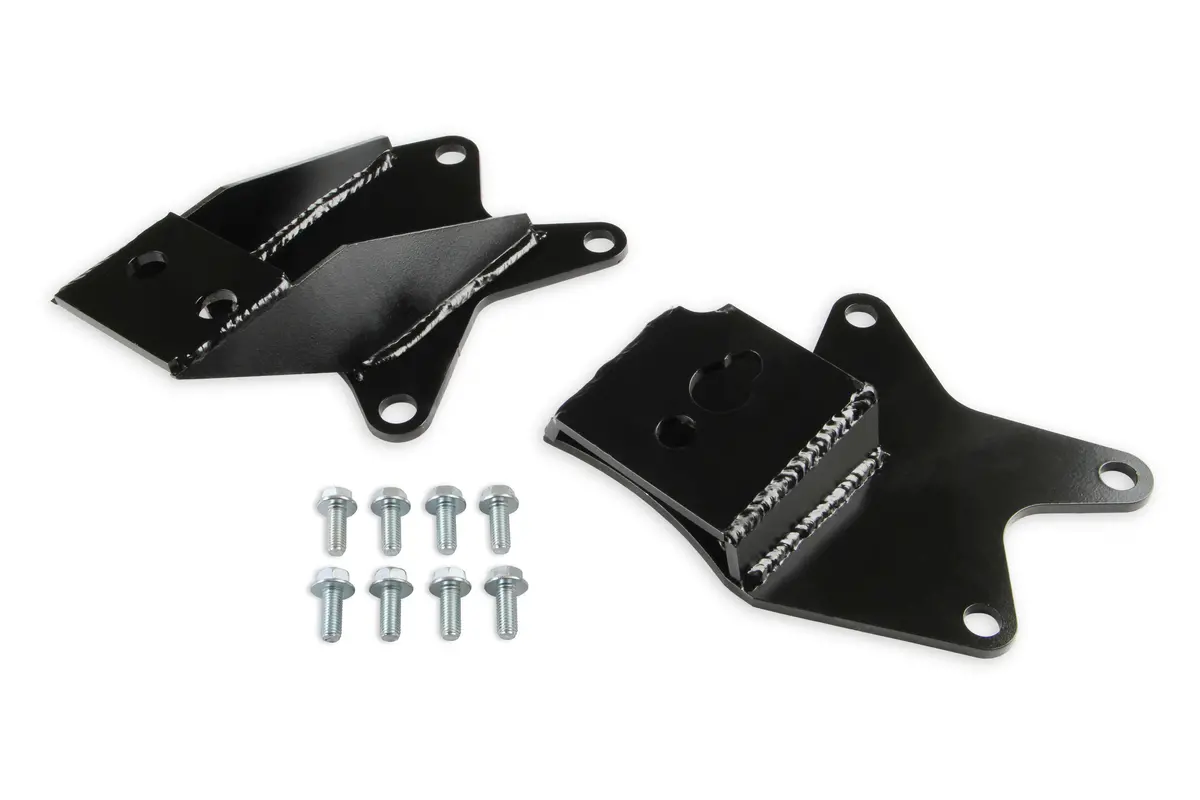 Mopar B-Body G3 Hemi Swap Brackets 1
