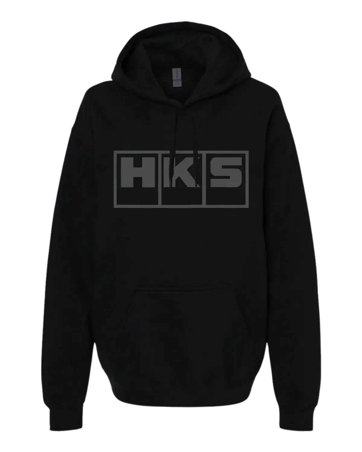 Hks Heritage Collection Hoodie 1