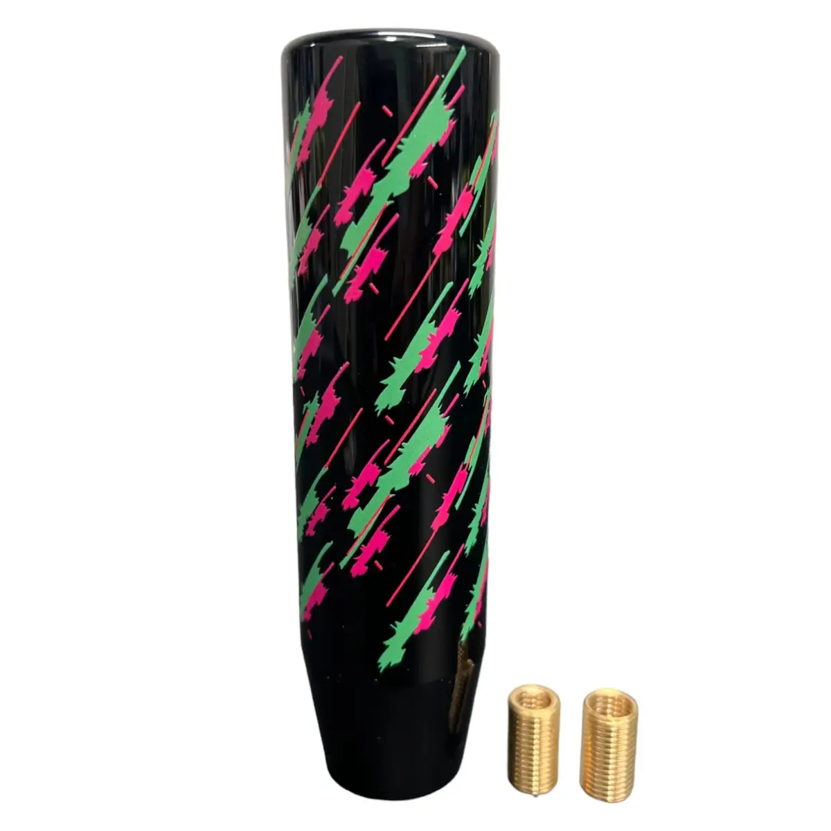 Hks Pattern Gear Knob 1