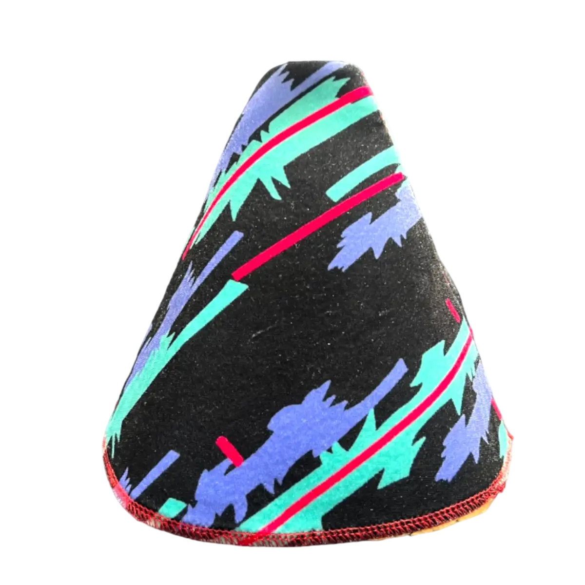 Hks Style Gear Shift Boot Cover 1