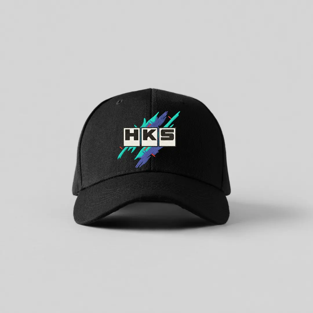 Motorsport Tribute Caps 1