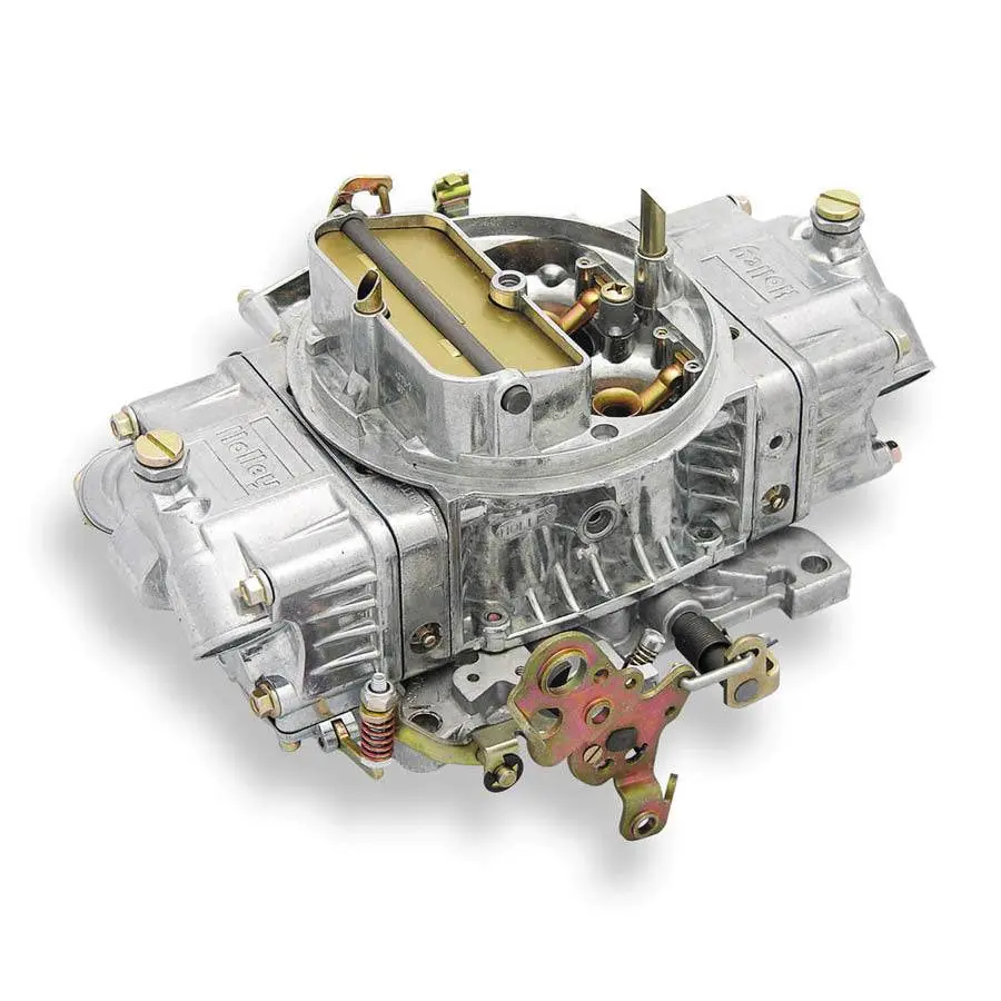 Holley Performance Carburetor 750Cfm 4150 Series 1