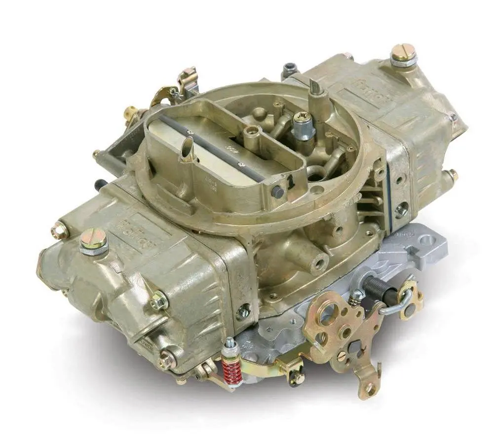 Holley Performance Carburetor 850Cfm 4150 Series 1