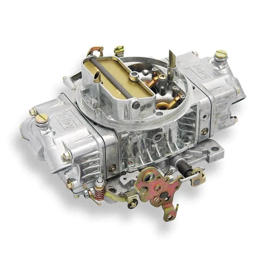 Holley Performance Carburetor 850Cfm 4150 Series 1