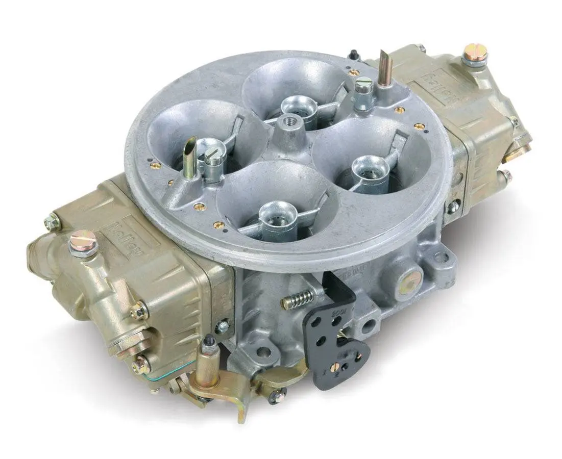 Holley Performance Carburetor 1050Cfm 4500 Series 1
