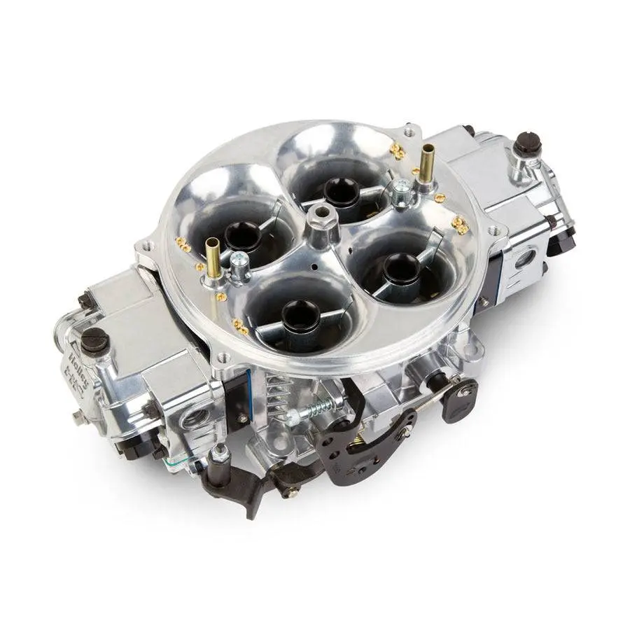 Holley Gen 3 Uhp Dominator Carb 1050Cfm 4500 Series 1