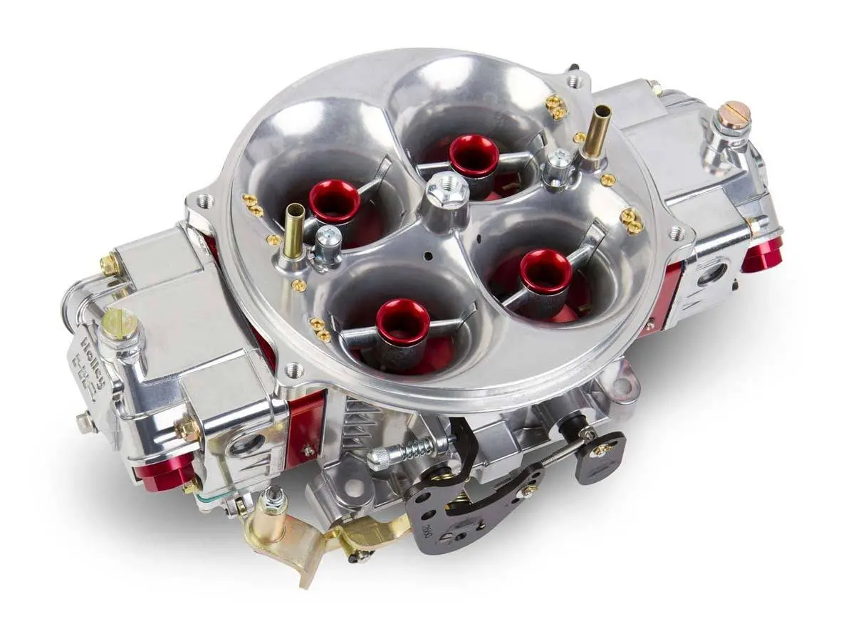 Holley Gen 3 Uhp Dominator Carb 1050Cfm 4500 Series 1