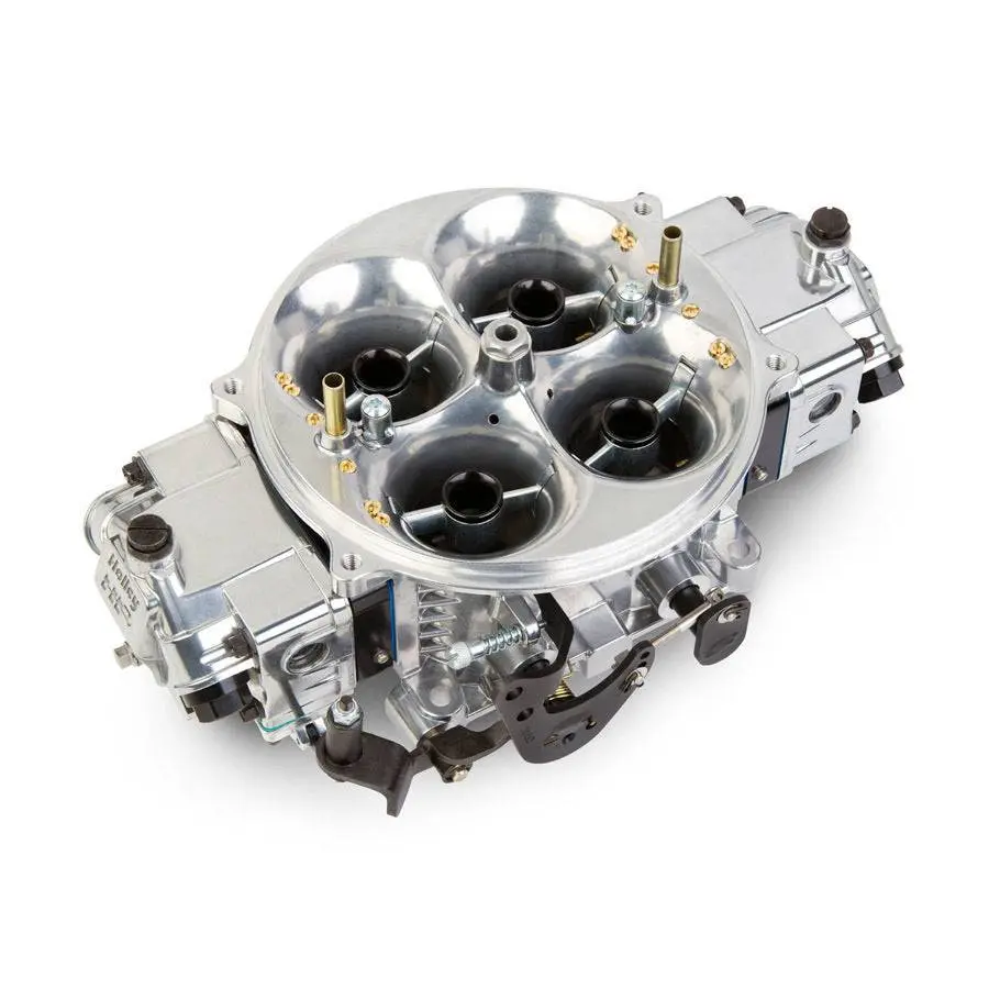 Holley Gen 3 Uhp Dominator Carb 1050Cfm 4500 Series 1