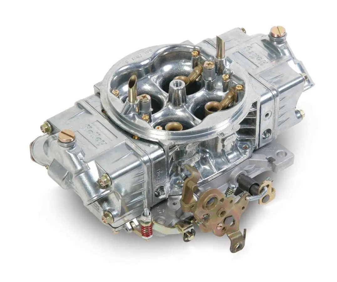 Holley Performance Carburetor 750Cfm 4150 Series 1