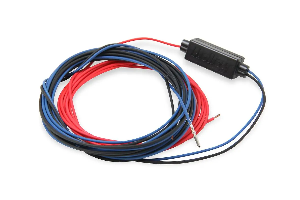 Protection Module - Transbrake Input 1