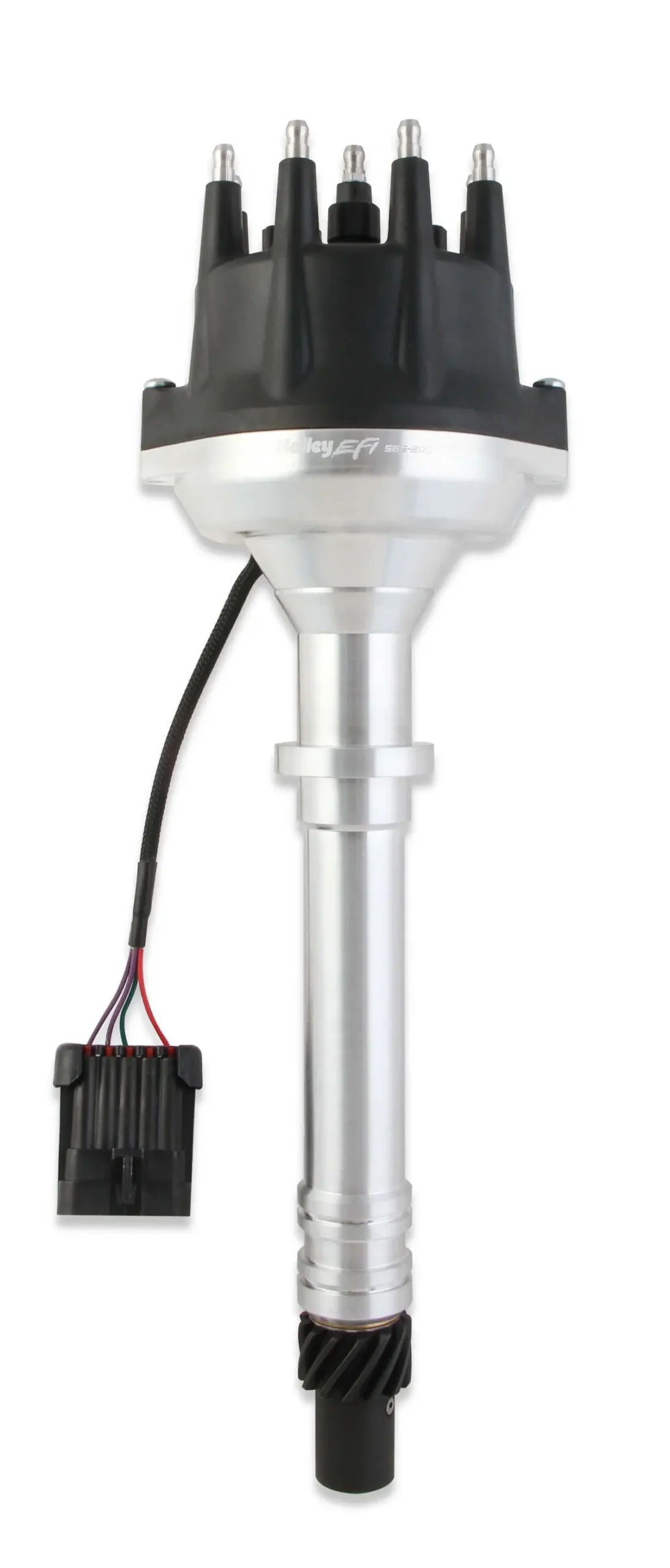 Dual Sync Distributor Sbc/Bbc 1