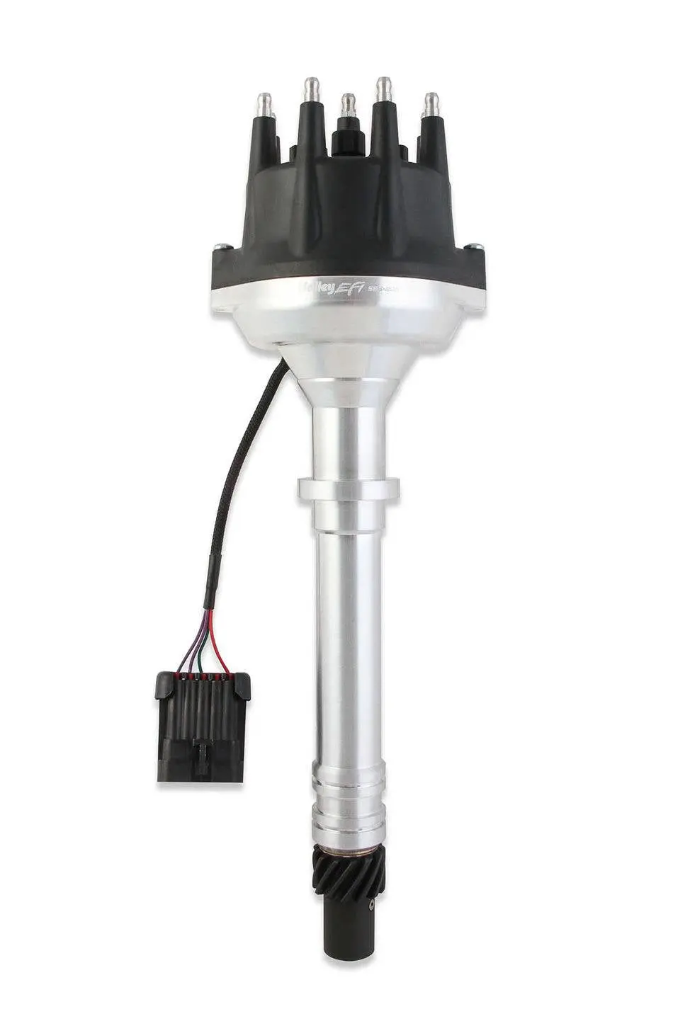Sbf 351W Distributor - Dual Sync 1