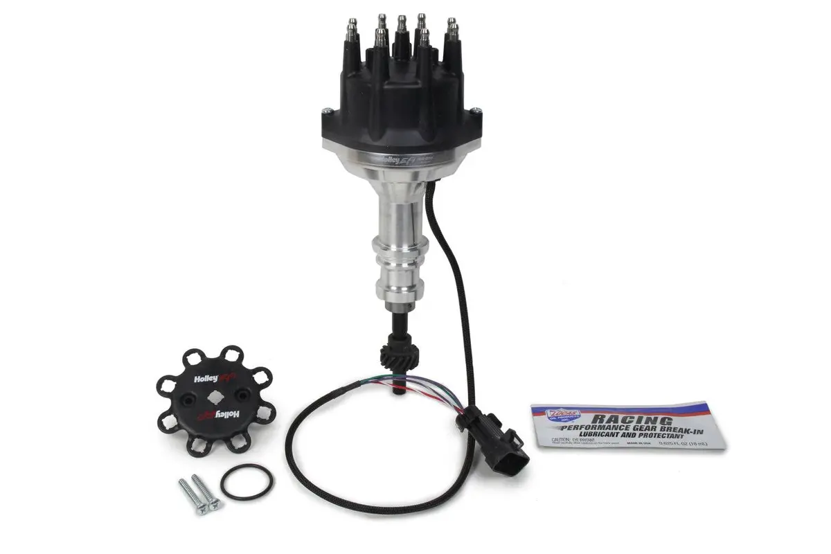 Sbf 302 Distributor Dual Sync 1