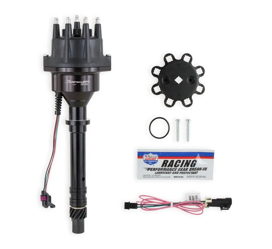 Sniper Efi Hyperspark Distributor Sbc/Bbc 1