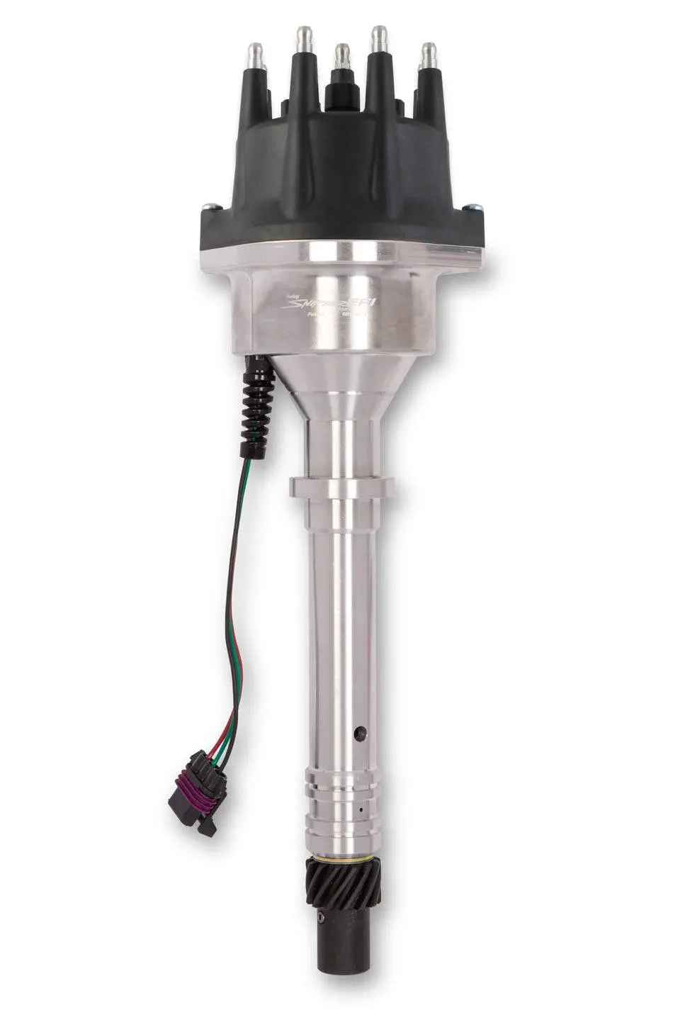 Holley Sbf Sniper Efi Hyperspark Distributor 1