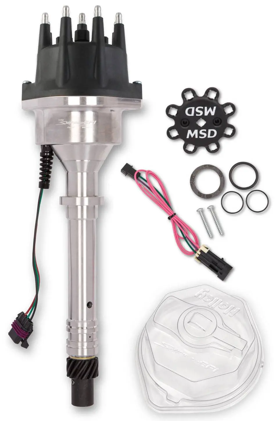Sniper Efi Hyperspark Distributor Sbm 318-360 1