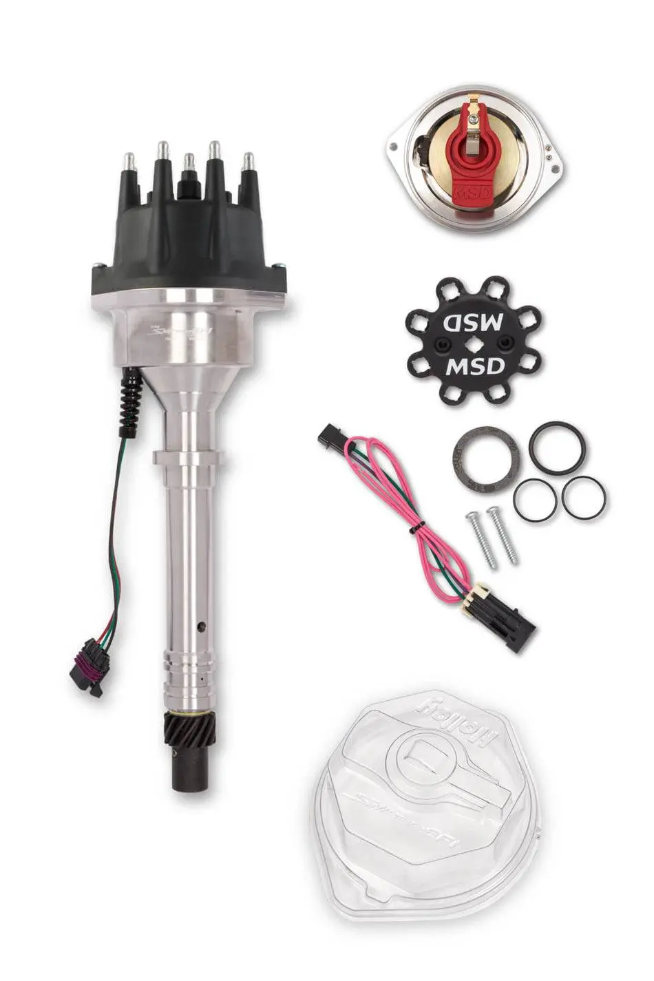 Hyperspark Distributor Amc V8 290-401 1
