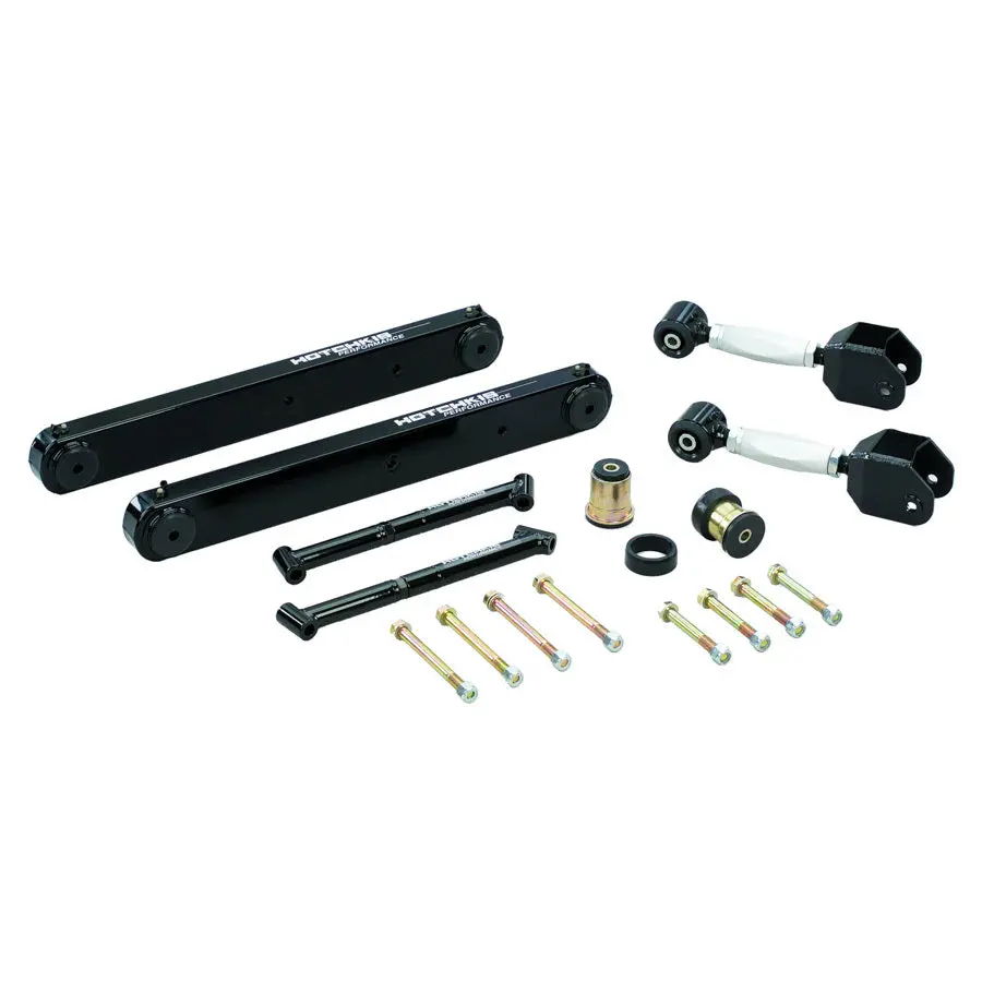 68-72 Gm A-Body Adj. Rear Suspension Pkg 1