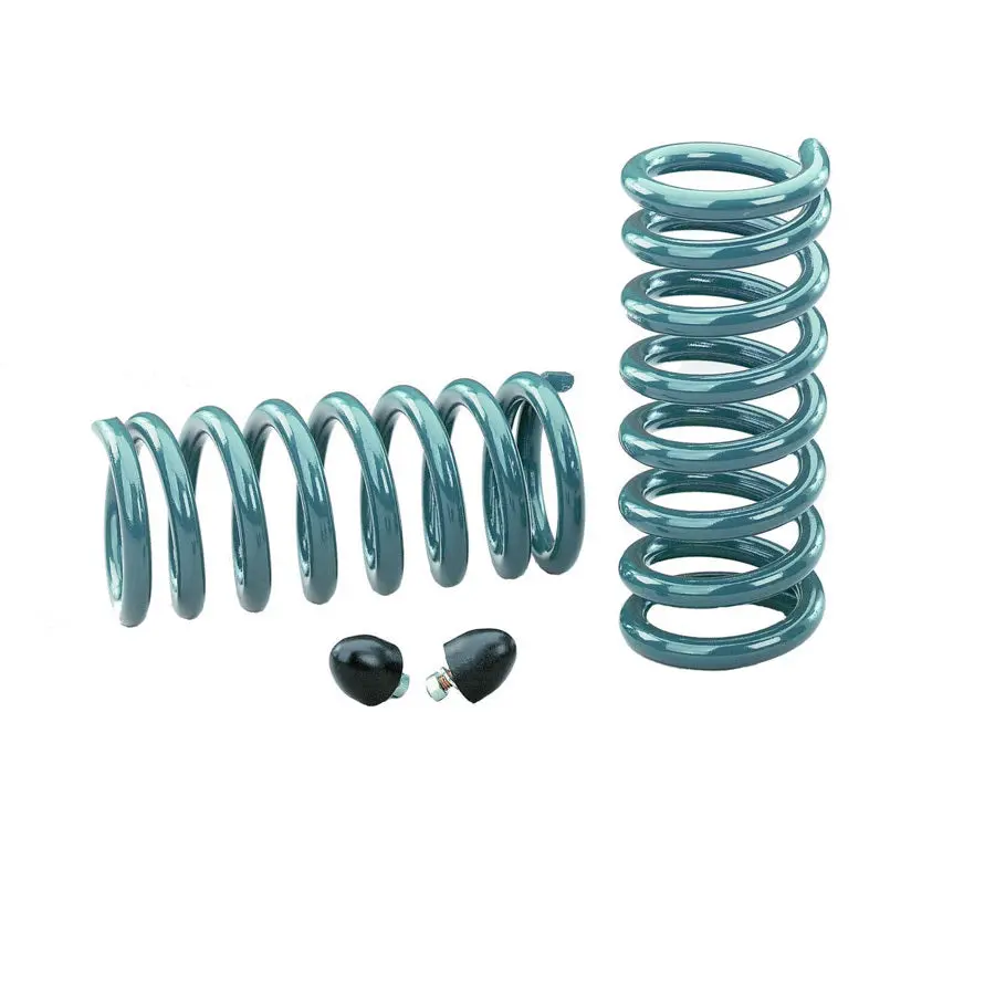 67-72 Gm A-Body Rear Coil Springs 1