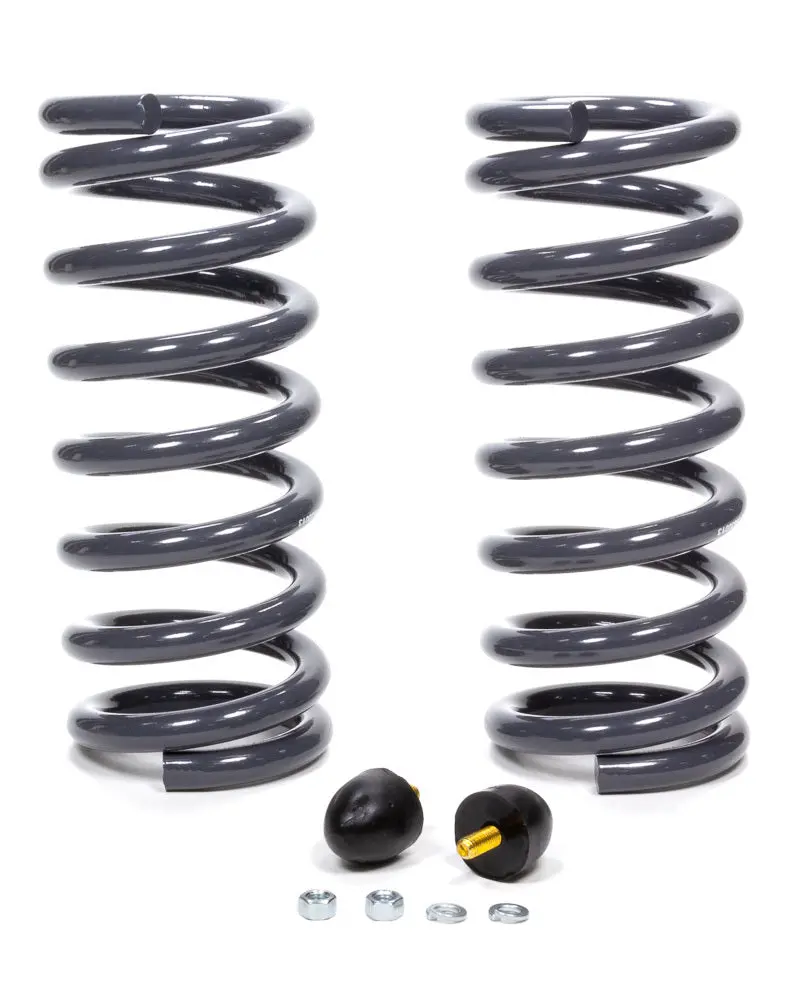 Frnt Springs 67-69 Gm F-Body 1