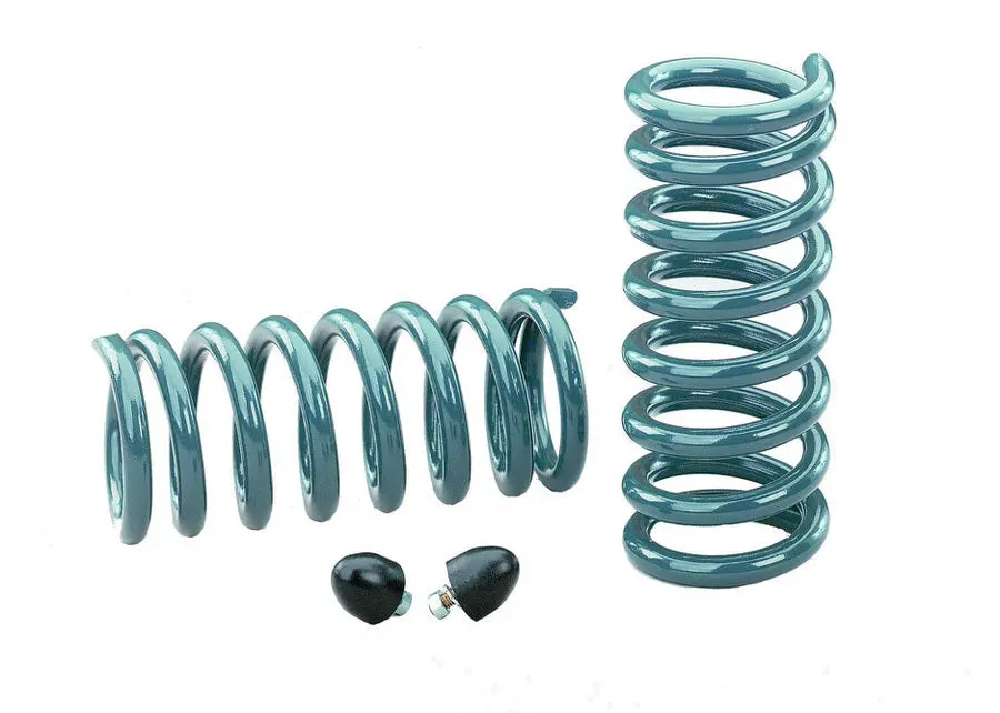 Frnt Springs 70-81 Gm F-Body 1