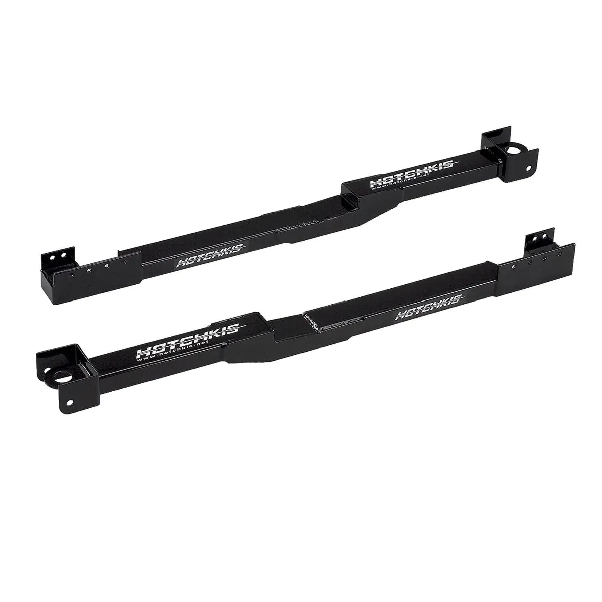 67-69 Camaro Sub Frame Connectors 1