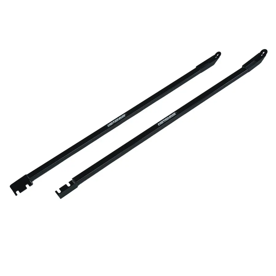 Sub Frame Connectors 05-14 Mustang 1
