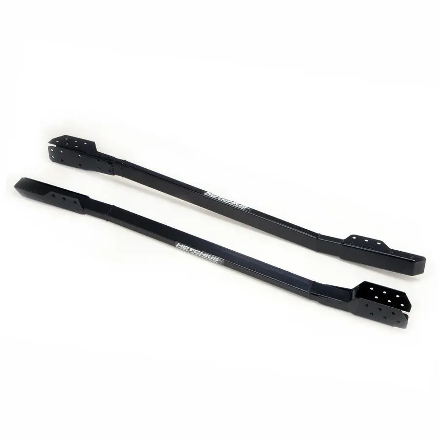 65-70 Mustang Sub Frame Connector 1