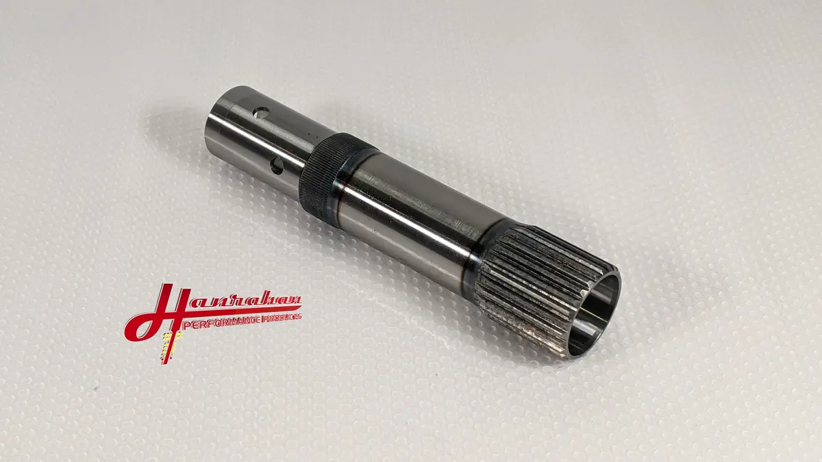 Hpp-19122 – Aftermarket Chrome-Moly Powerglide Stator Tube For Oem Pump Castings 1